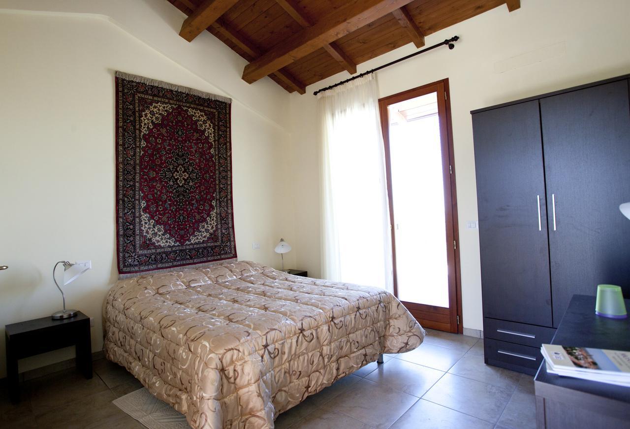 Agriturismo Apollinare Montiano  Exterior photo